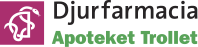 Logo Djurfarmacia