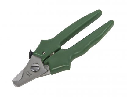 Bessey klotång kraftig 16cm 1st