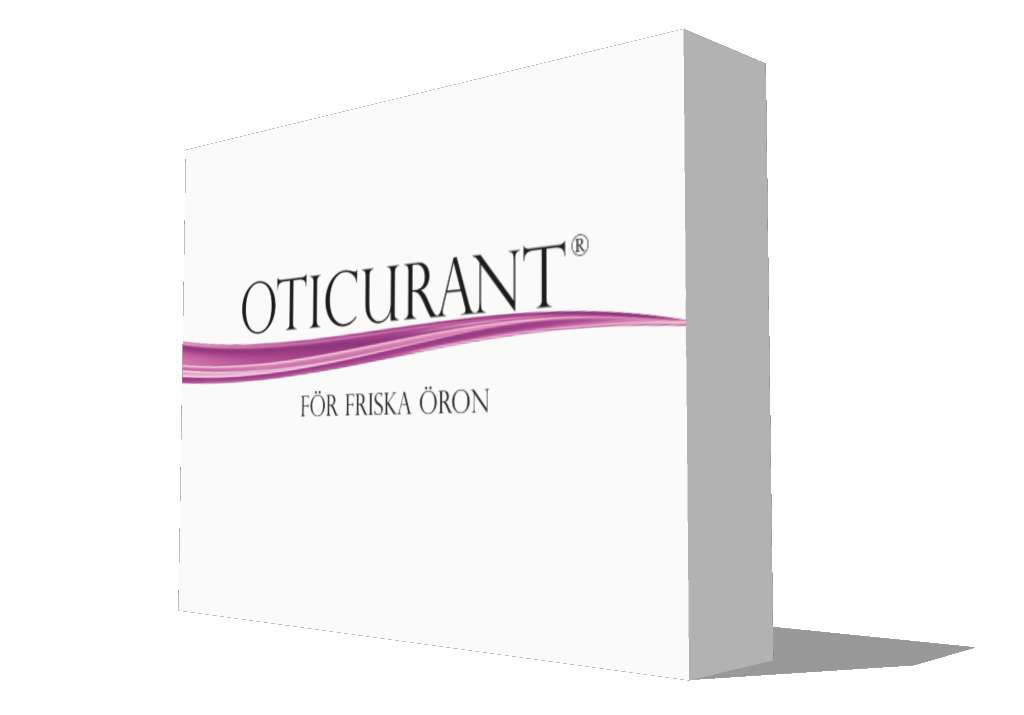 Oticurant apoteket Oticurant apoteket