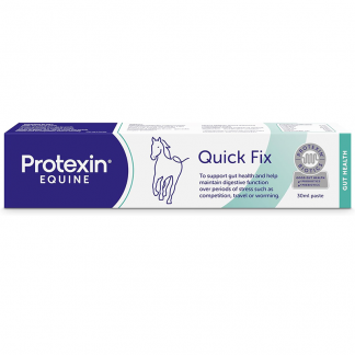 Quick-Fix oral pasta 30 ml