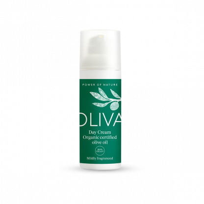 OLIVA DAY CREAM PARFYMERAD 50ML