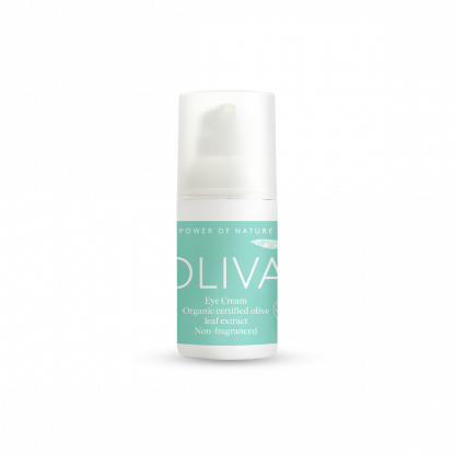 OLIVA EYE CREAM 15ML