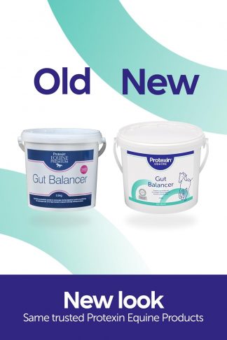 Equine Premium Gut Balancer 3,5kg