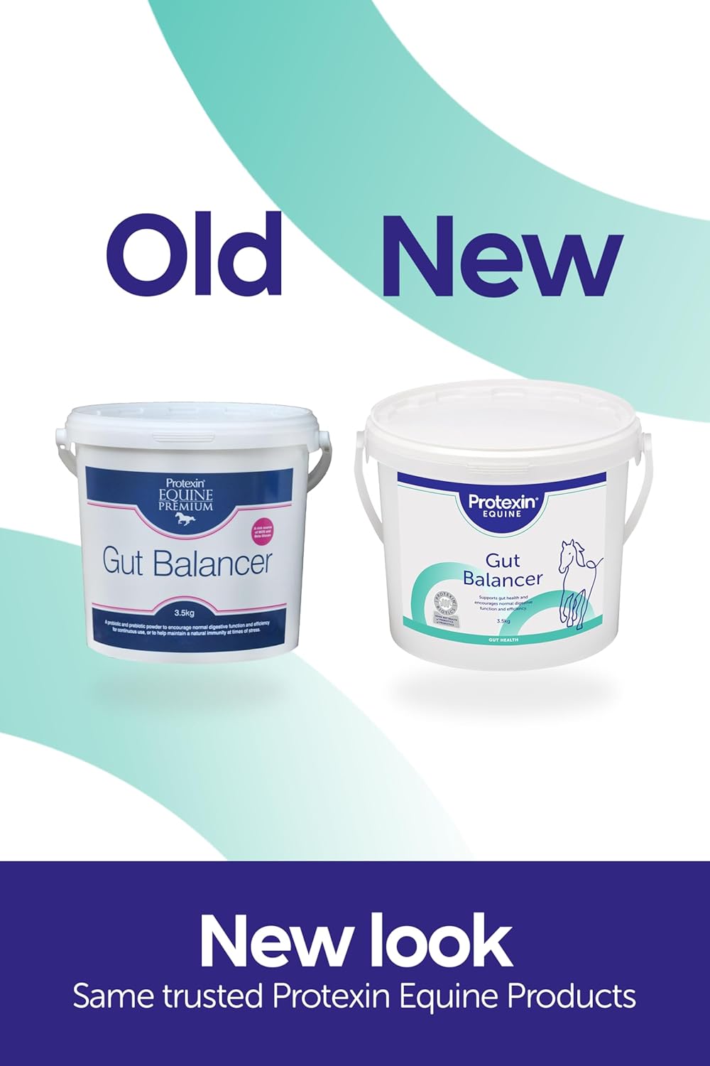Equine Premium Gut Balancer 3,5kg