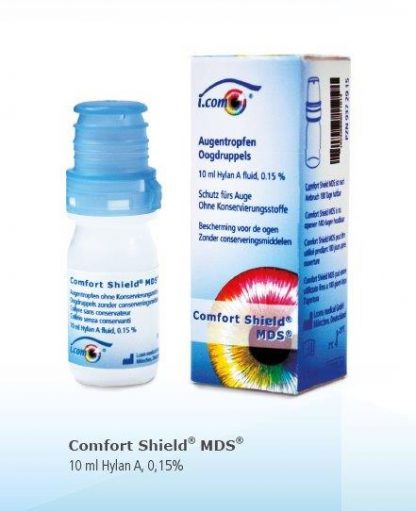 COMFORT SHIELD MDS 10ML