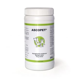 Ascopet 200 g