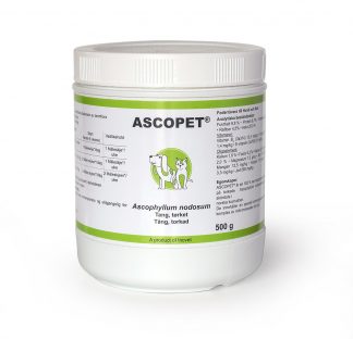 Ascopet 500 g