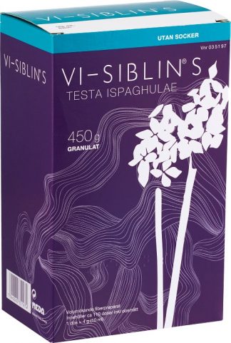 Vi-Siblin S granulat 450 g