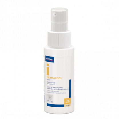 Virbac Dermacool Spray 50 ml