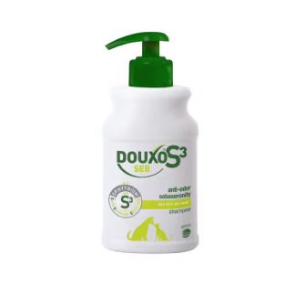 Douxo S3 Seb Schampo 200ml