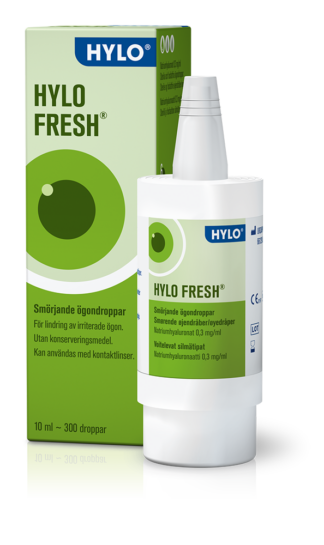 Hylo Fresh 10 ml
