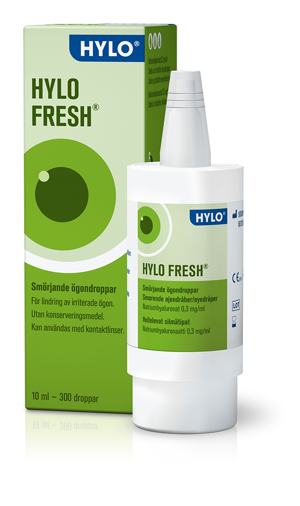 Hylo Fresh 10 ml