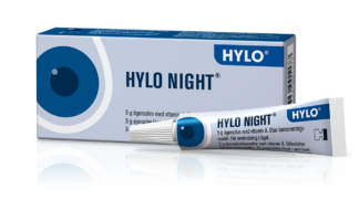 Hylo Night 5 g