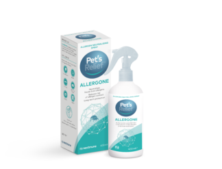 Pet´s Relief Allergone 400 ml